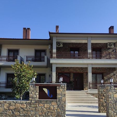 Ζέον Ύδωρ Ξενοδοχείο Όρμα Εξωτερικό φωτογραφία